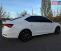 Білий Шкода Октавія, об'ємом двигуна 1.97 л та пробігом 55 тис. км за 33000 $, фото 24 на Automoto.ua