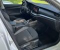 Білий Шкода Октавія, об'ємом двигуна 1.4 л та пробігом 27 тис. км за 25500 $, фото 19 на Automoto.ua
