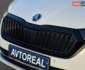Білий Шкода Октавія, об'ємом двигуна 1.97 л та пробігом 55 тис. км за 33000 $, фото 7 на Automoto.ua