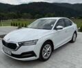 Білий Шкода Октавія, об'ємом двигуна 1.4 л та пробігом 75 тис. км за 24800 $, фото 2 на Automoto.ua