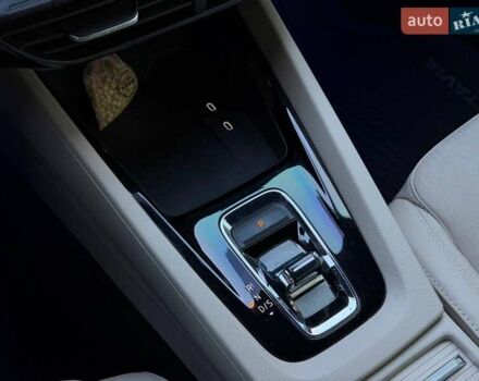 Білий Шкода Октавія, об'ємом двигуна 1.97 л та пробігом 55 тис. км за 33000 $, фото 63 на Automoto.ua
