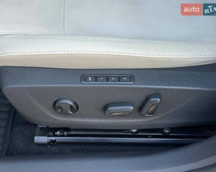 Білий Шкода Октавія, об'ємом двигуна 1.97 л та пробігом 55 тис. км за 33000 $, фото 36 на Automoto.ua