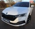 Білий Шкода Октавія, об'ємом двигуна 1.97 л та пробігом 55 тис. км за 33000 $, фото 11 на Automoto.ua