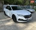 Білий Шкода Октавія, об'ємом двигуна 1.4 л та пробігом 27 тис. км за 25500 $, фото 4 на Automoto.ua
