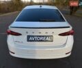 Білий Шкода Октавія, об'ємом двигуна 1.97 л та пробігом 55 тис. км за 33000 $, фото 29 на Automoto.ua