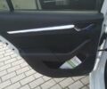 Белый Шкода Октавия, объемом двигателя 1.97 л и пробегом 96 тыс. км за 35500 $, фото 25 на Automoto.ua