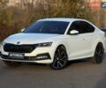 Білий Шкода Октавія, об'ємом двигуна 1.97 л та пробігом 55 тис. км за 33000 $, фото 1 на Automoto.ua