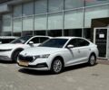 Білий Шкода Октавія, об'ємом двигуна 1.4 л та пробігом 50 тис. км за 24500 $, фото 1 на Automoto.ua