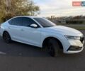Білий Шкода Октавія, об'ємом двигуна 1.97 л та пробігом 55 тис. км за 33000 $, фото 15 на Automoto.ua