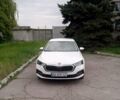 Белый Шкода Октавия, объемом двигателя 1.6 л и пробегом 19 тыс. км за 24999 $, фото 4 на Automoto.ua