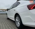 Білий Шкода Октавія, об'ємом двигуна 1.4 л та пробігом 71 тис. км за 25990 $, фото 21 на Automoto.ua