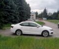 Белый Шкода Октавия, объемом двигателя 1.6 л и пробегом 19 тыс. км за 24999 $, фото 6 на Automoto.ua
