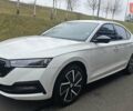 Білий Шкода Октавія, об'ємом двигуна 1.4 л та пробігом 52 тис. км за 24700 $, фото 1 на Automoto.ua