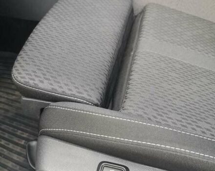 Белый Шкода Октавия, объемом двигателя 1.97 л и пробегом 96 тыс. км за 35500 $, фото 19 на Automoto.ua