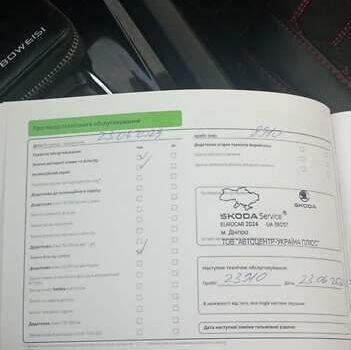 Белый Шкода Октавия, объемом двигателя 1.6 л и пробегом 19 тыс. км за 24999 $, фото 17 на Automoto.ua