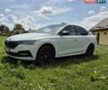 Белый Шкода Октавия, объемом двигателя 1.4 л и пробегом 41 тыс. км за 24600 $, фото 15 на Automoto.ua