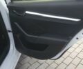 Белый Шкода Октавия, объемом двигателя 1.97 л и пробегом 96 тыс. км за 35500 $, фото 20 на Automoto.ua