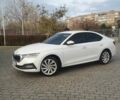 Белый Шкода Октавия, объемом двигателя 1.97 л и пробегом 96 тыс. км за 35500 $, фото 7 на Automoto.ua