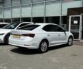 Белый Шкода Октавия, объемом двигателя 1.4 л и пробегом 50 тыс. км за 24500 $, фото 7 на Automoto.ua