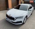 Белый Шкода Октавия, объемом двигателя 1.4 л и пробегом 20 тыс. км за 26000 $, фото 1 на Automoto.ua