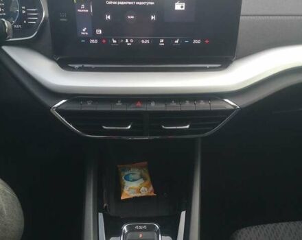 Белый Шкода Октавия, объемом двигателя 1.97 л и пробегом 96 тыс. км за 35500 $, фото 26 на Automoto.ua