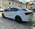 Білий Шкода Октавія, об'ємом двигуна 1.4 л та пробігом 27 тис. км за 25500 $, фото 11 на Automoto.ua