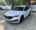 Білий Шкода Октавія, об'ємом двигуна 1.4 л та пробігом 27 тис. км за 25500 $, фото 14 на Automoto.ua