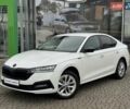Білий Шкода Октавія, об'ємом двигуна 1.4 л та пробігом 71 тис. км за 25990 $, фото 1 на Automoto.ua