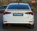 Білий Шкода Октавія, об'ємом двигуна 1.97 л та пробігом 55 тис. км за 33000 $, фото 19 на Automoto.ua