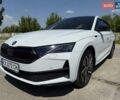Белый Шкода Октавия, объемом двигателя 1.4 л и пробегом 8 тыс. км за 34850 $, фото 15 на Automoto.ua