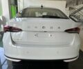 Белый Шкода Октавия, объемом двигателя 1.4 л и пробегом 1 тыс. км за 27641 $, фото 4 на Automoto.ua