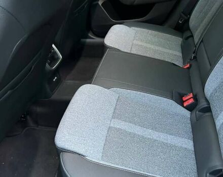 Білий Шкода Октавія, об'ємом двигуна 1.5 л та пробігом 15 тис. км за 33900 $, фото 4 на Automoto.ua