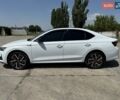 Белый Шкода Октавия, объемом двигателя 1.4 л и пробегом 8 тыс. км за 34850 $, фото 4 на Automoto.ua