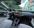 Белый Шкода Октавия, объемом двигателя 1.5 л и пробегом 12 тыс. км за 33300 $, фото 17 на Automoto.ua