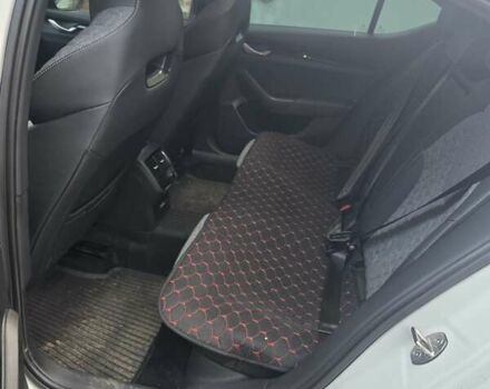 Белый Шкода Октавия, объемом двигателя 1.4 л и пробегом 12 тыс. км за 32000 $, фото 4 на Automoto.ua