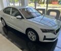 Белый Шкода Октавия, объемом двигателя 1.4 л и пробегом 1 тыс. км за 27355 $, фото 1 на Automoto.ua