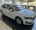 Белый Шкода Октавия, объемом двигателя 1.4 л и пробегом 1 тыс. км за 27641 $, фото 1 на Automoto.ua