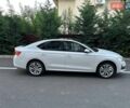 Білий Шкода Октавія, об'ємом двигуна 1.5 л та пробігом 15 тис. км за 33900 $, фото 17 на Automoto.ua