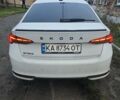 Белый Шкода Октавия, объемом двигателя 1.4 л и пробегом 12 тыс. км за 32000 $, фото 3 на Automoto.ua