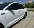 Белый Шкода Октавия, объемом двигателя 1.4 л и пробегом 8 тыс. км за 34850 $, фото 18 на Automoto.ua