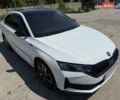 Белый Шкода Октавия, объемом двигателя 1.4 л и пробегом 8 тыс. км за 34850 $, фото 6 на Automoto.ua