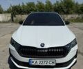 Белый Шкода Октавия, объемом двигателя 1.4 л и пробегом 8 тыс. км за 34850 $, фото 13 на Automoto.ua