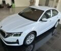 Белый Шкода Октавия, объемом двигателя 1.4 л и пробегом 1 тыс. км за 27641 $, фото 1 на Automoto.ua