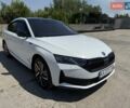 Белый Шкода Октавия, объемом двигателя 1.4 л и пробегом 8 тыс. км за 34850 $, фото 2 на Automoto.ua