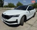 Белый Шкода Октавия, объемом двигателя 1.4 л и пробегом 8 тыс. км за 34850 $, фото 19 на Automoto.ua