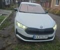 Белый Шкода Октавия, объемом двигателя 1.4 л и пробегом 12 тыс. км за 32000 $, фото 1 на Automoto.ua