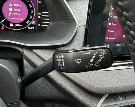 Шкода Октавия 2024 в Одессе на Automoto.ua Белый Шкода Октавия, объемом двигателя 1.5 л и пробегом 1 тыс. км за 37000 $, фото 21 на Automoto.ua