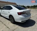 Белый Шкода Октавия, объемом двигателя 1.4 л и пробегом 8 тыс. км за 34850 $, фото 8 на Automoto.ua