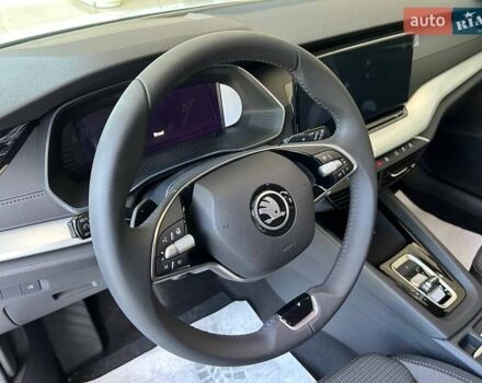 Белый Шкода Октавия, объемом двигателя 1.4 л и пробегом 2 тыс. км за 27600 $, фото 14 на Automoto.ua