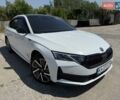 Белый Шкода Октавия, объемом двигателя 1.4 л и пробегом 8 тыс. км за 34850 $, фото 1 на Automoto.ua